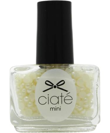 Ciat Mini Girl With A Pearl Nail Polish 5ml - Buy Online on GoSupps.com