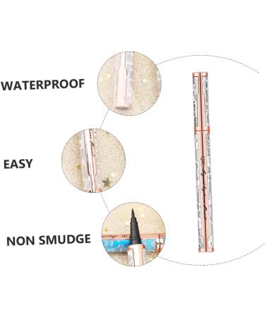 MAGICLULU 3pcs Apply Long Fast for Pencil Liner Dry Tip Pen Waterproof Eye Women Makeup Liquid Cosmetics - Buy Online on GoSupps.com