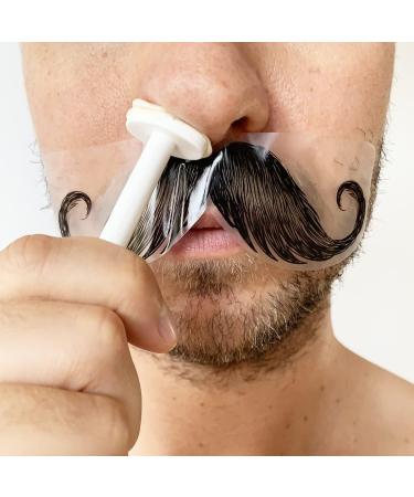 Nad s Nose Wax Kit for Men and Women - Quick and Easy Nose Hair Removal Kit Wax Kit - Buy Online on GoSupps.com