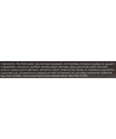 Better Life Natural Wood Polish Lavender & Cinnamon 16oz (Pack of 2) - 2 Bottles, 32oz Total - Buy Online on GoSupps.com