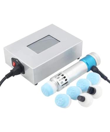 Shop Pain Relief Massager for Sports Injuries | Extracorporeal Pink Instrument & Deep Tissue Therapy - Buy Online on GoSupps.com