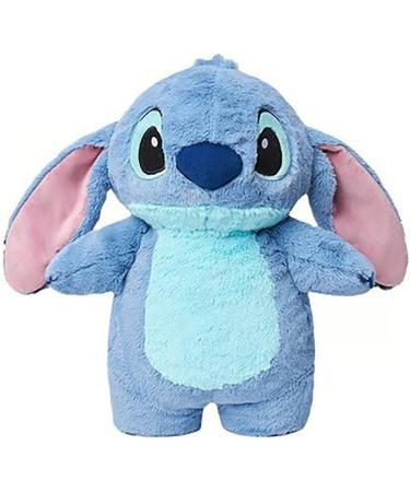 Firally Fluffy Cartoon Hot Water Bottle for Kids - Soft Plush Gift for Children Family & Friends - Buy Online on GoSupps.com