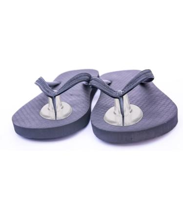 Buy Healvian 16 Pairs Foot Stickers - Non-Slip Thong Slipper Pads & Toe Protectors for Ultimate Comfort - Buy Online on GoSupps.com