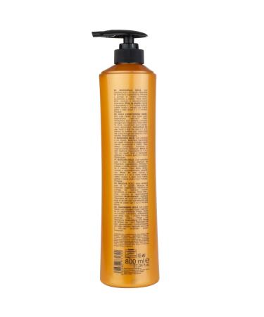 Buy Tahe Botanic Gold Mask 1000 ML - International Shipping Available | Revitalize Your Skin - Buy Online on GoSupps.com