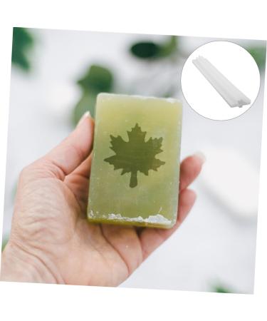 Abaodam 3 Pcs Sandwich Tube Mold Silicone Chocolate Mold Tube Snowflake DIY Baking Mold Aromatherapy Candy - Buy Online on GoSupps.com