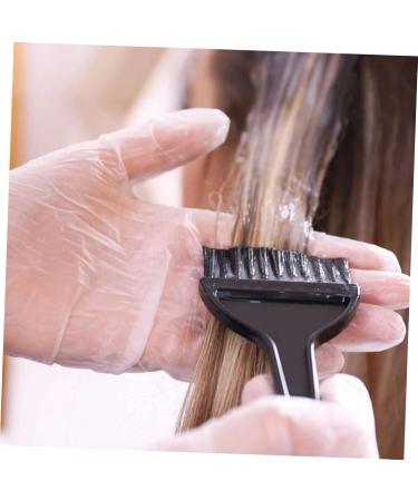 Beavorty 12-Piece Professional Hair Dye Color Brush & Bowl Set - Ideal for Salon & Home Use - Buy Online on GoSupps.com