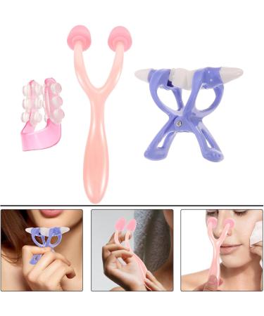 Healvian Nose Shaper Clips - Nose Lifting & Shaping Tool Set for Women - Perfect Nose Straightener & Bridge Clip - Buy Online on GoSupps.com