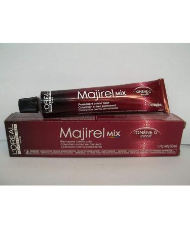 Loreal Majirel Mix copper red 50 ml