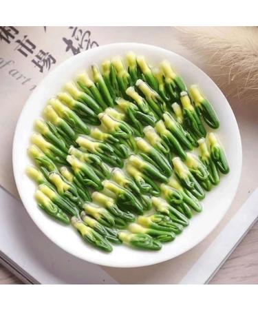 Lotus Seed Core Tea for Men Liver and Kidney Care Tea Men's Essentials Pure Chinese Herbal Tea Dried Lotus Plumule Lotus Embryo Tea Essential Chinese Herbal Tea for Men (125g-2pcs) - Buy Online on GoSupps.com