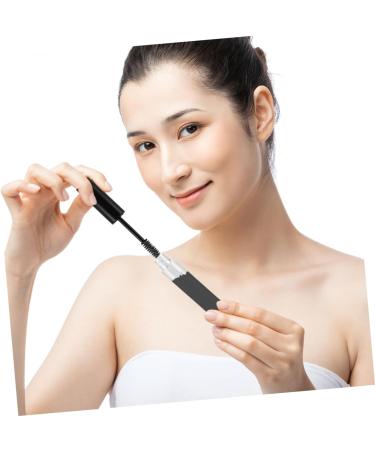 FOMIYES 12pcs Mascara Tube Dispensing Tool Refillable Bottle For Liquid Lash Containers Oil Bottle Plastic - Buy Online on GoSupps.com