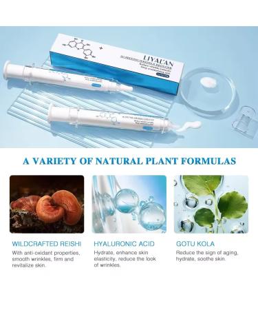 Miracle Instant Eye Lift Cream | Anti-Wrinkle Eye Cream for Youthful Skin - Shop Now - Buy Online on GoSupps.com