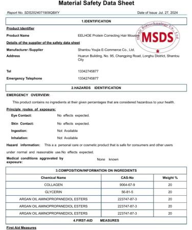 Ivila Hair Straightening Cream Protein Correcting Hair Straightening Cream Ivila Silk & Gloss Hair Straightening Cream Hair Straightener Cream (3Pcs) - Buy Online on GoSupps.com