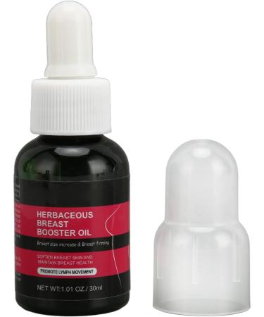Buy Bust Up Essential Oil Breast Enlargement & Lifting Serum | Fuller Breasts Skin Care Repair - Buy Online on GoSupps.com