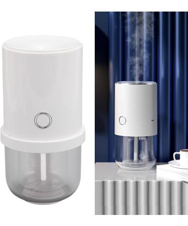 Aromatherapy Device & Aroma Diffuser - 55ml No Water Diffuser for Home & Hotel Use - Buy Online on GoSupps.com