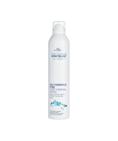 Saint-Gervais Mont Blanc - Mont Blanc Thermal Spring Water Mist for Dehydrated Skin - 300 ml