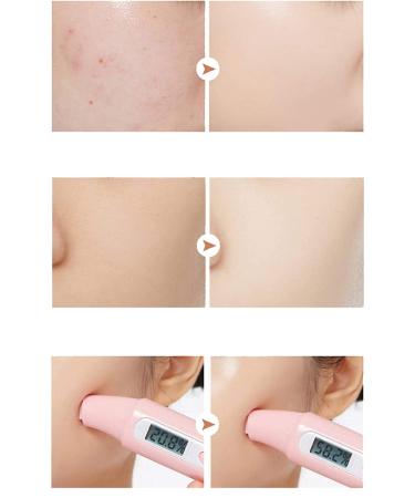 Mushroom Head Air Cushion CC Cream Foundation 0.7oz | Natural Brightening & Long Lasting Waterproof Makeup Base - Buy Online on GoSupps.com