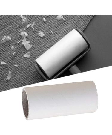 Rockible 6X Pet Hair Remover Refill Packs | Extra Strong Rollers for Clothes Sofa & Carpet - International Shipping Available - Buy Online on GoSupps.com