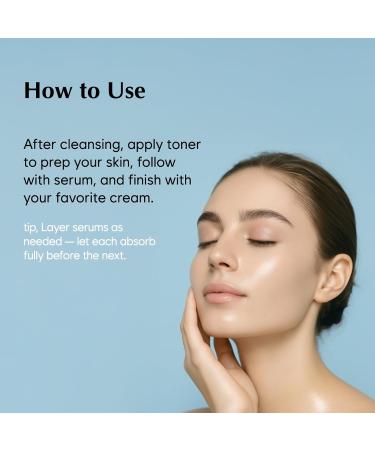 MIDHA Hyaluron Hydrating Serum Deep & instant moisturizing 8 layer hyaluronic acid contained quick hydrating serum vegan - Buy Online on GoSupps.com