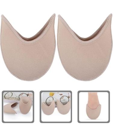 Breathable Toe Filler Inserts - Comfortable Toe Protectors - 1 Pair - Buy Online on GoSupps.com
