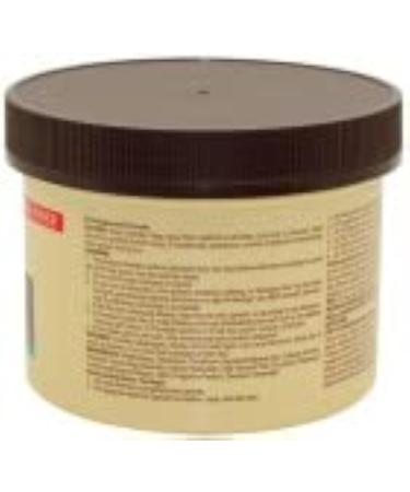 TCB Creme Hair Relaxer SUPER 425g - Best Smoothing Cream for Perfectly Relaxed Hair | International Shipping Available - Buy Online on GoSupps.com