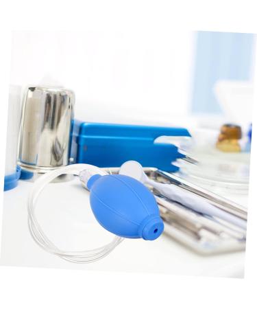 Bcoath Tongue Trainer - Swallowing Training Device | Strengthen Tongue Muscles | Wooden Sign Traffic Aid for Kids - Buy Online on GoSupps.com