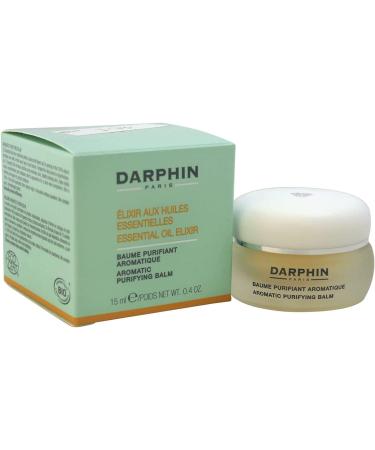 Darphin Essential Oil Elixir - Aromatic Purifying Balm 15ml | International Shipping Available - Buy Online on GoSupps.com