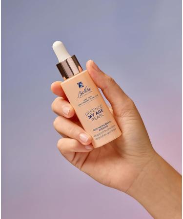 Bionike Defence My Age Pearl Intensief Serum 30 ml - Buy Online on GoSupps.com