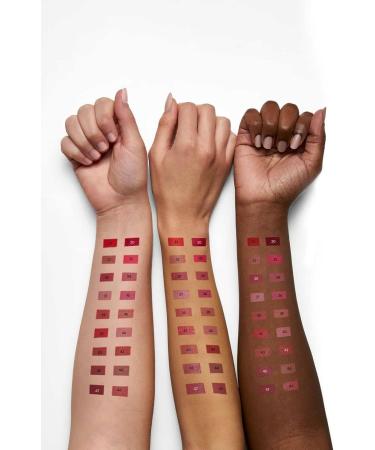  Golden Rose Golden Rose Longstay Matte Liquid Lipstick 39 - Buy Online on GoSupps.com