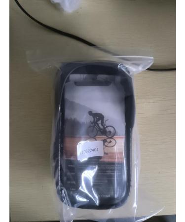 Buy Lemego Waterproof Motorcycle Phone Holder | 360 Rotatable for 4.7-7 Inch Smartphones - Buy Online on GoSupps.com