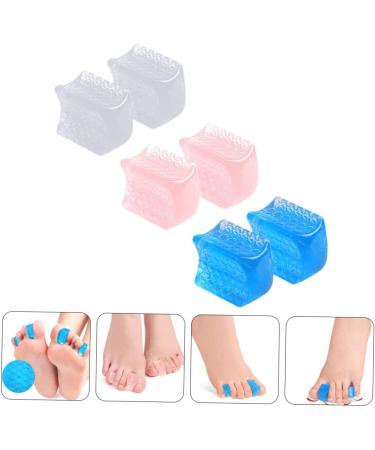 Hemoton 18 Pcs Thumb Protector Set - Thumb Splint for Nail Care, Bandages, Hammer Separator, Bunion Strap Splints - Valgus Correction Tool - Buy Online on GoSupps.com