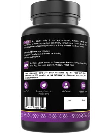 Oxify Vitamin B-6 100 mg | 250 Tablets | Gluten-Free Non-GMO | Supplement Made in USA - Buy Online on GoSupps.com
