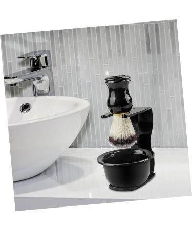 Magiclulu 2-Piece Care & Shaving Stand | Premium Safety Razor Presentation Stands - Buy Online on GoSupps.com