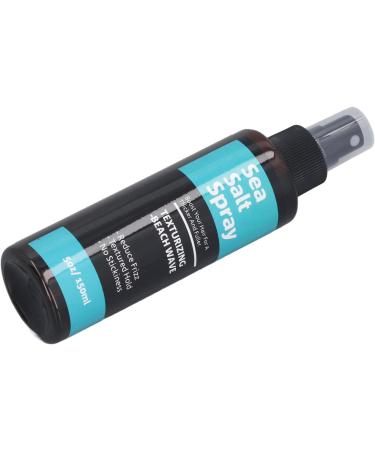 Extra Hold Hard Head Hair Care Spray Sea Salt Nourishing Hair Care Styling Spray 150ml Sea Salt Spray Nourishing Hair Care Styling Spray Easy To Clean Sea Salt Texture Spray - Buy Online on GoSupps.com