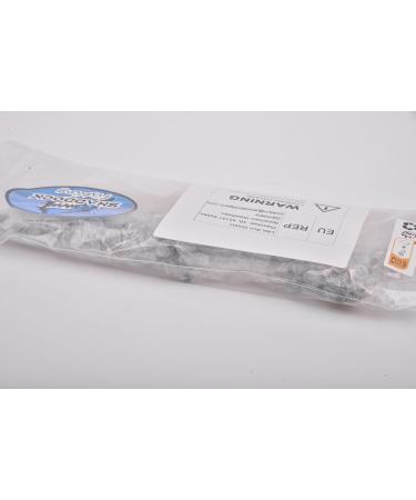 Shaddock Fly Fishing Binding Tool Set | Coil-Finish Scissors Hackle Hair Stacker & Fly Tying Vice - International Shipping Available - Buy Online on GoSupps.com