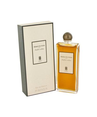 Ambre Sultan by Serge Lutens Eau De Parfum Spray (Unisex) 1.69 oz for Women