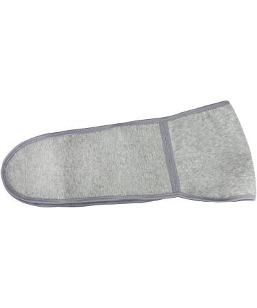 Unisex Elder Thin Soft Kidney Binder | Adjustable Waistband for Abdominal Support | Back Brace Protector - Buy Online on GoSupps.com