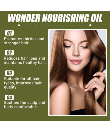 AYVRUOP Hair Care Serum Oil Pure Coconut and Rosemary Oil Extract For thicker hydrated and repaired dry stronger hair 120 ml - Buy Online on GoSupps.com