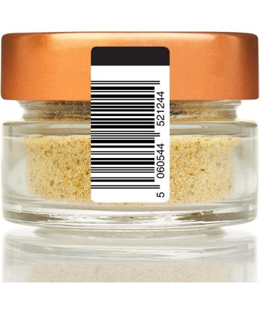 ZEST & ZING Moroccan Tagine 25g - Premium Spice Blend in Convenient Stackable Jar - Buy Online on GoSupps.com