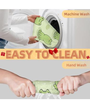 Frog Dragonfly Beard Bib Apron | Non-Stick Waterproof Beard Hair Catcher for Men | Ideal Grooming Cloth with Suction Cups | Perfect Gift for Men - Buy Online on GoSupps.com