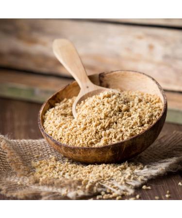 SVATV Ginger Powder (Zingiber officinale Roscoe) | Relieves Upset Stomach | Improves Immunity & Metabolism | Multi Beauty Benefits | For Tea and Soup - (227g 0.5 lbs 8 ounces) - Buy Online on GoSupps.com
