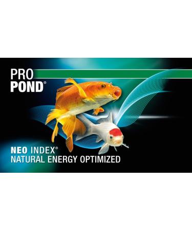 JBL 4123800 Autumn Koi Thin Skin for Wafer Season Lining Autumn Propond Size S 3000 g - Buy Online on GoSupps.com