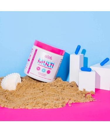 Obvi Mermaid Multi: Marine Collagen for Women's Health - 30 Servings - Buy Online on GoSupps.com