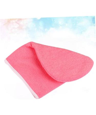 minkissy 1 Pair Nail Art Manicure Warmer Mittens Spa Mitt Paraffin Gloves Paraffin Wax Mitten Hand Moisturizing Gloves Mittens Kids Spa Gloves Insulated Gloves Heater Self Tan Work - Buy Online on GoSupps.com