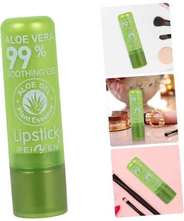 Healeved Healeved Adaptive Temperature Changing Lip Gloss - Buy Online on GoSupps.com
