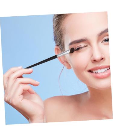 Healeved 4 Pcs Eyeliner Brush Cosmetic Brush Eyeshadow Brush Eye Makeup Eye Liner Brush Brow for Eyebrows Nose Makeup Brush Under Eye Concealer Brush Contour Brush Eye Shadow Brush - Buy Online on GoSupps.com