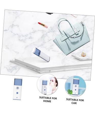 Beavorty 1pc Hydrating Instrument Skincare Kits Facial Sprayer Moisturizing Face Sprayer Portable Evaporator - Buy Online on GoSupps.com
