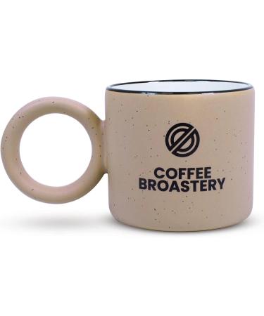 Coffret Cadeau Coffee Broastery Caf en Grains Brazil Mogiana Premium 1 kg + Tasse C ramique - Buy Online on GoSupps.com