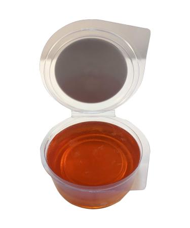Colonel Conk AMBER Super Bar Shave Soap 3-3/4 oz - Extra Large Size - Buy Online on GoSupps.com