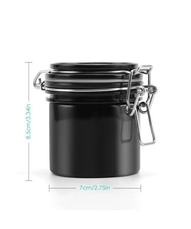 SunshineFace Eyelash Adhesive | Professional Activated Carbon Glue for Eyelash Extensions | Sealed Plug Supply Glass - Buy Online on GoSupps.com