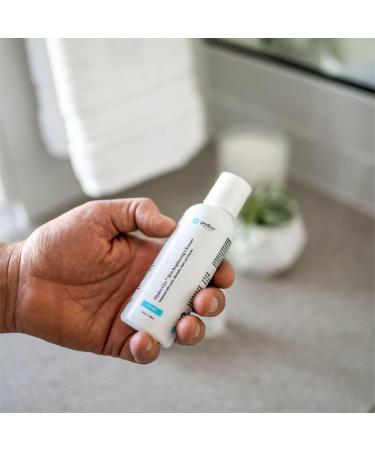 Perfect Image Hydro-Glo Pre-Peel Skin Brightening Cleanser | Lactic Mandelic Kojic & Arbutin | International Shipping - Buy Online on GoSupps.com